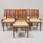 1521 8119 CHAIRS